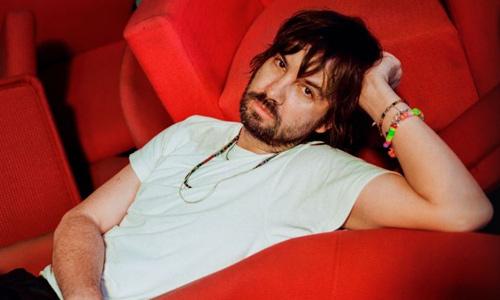 Tame Impala