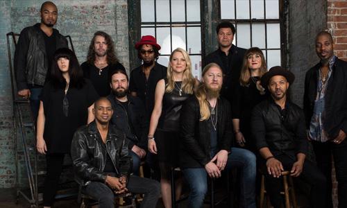 Tedeschi Trucks Band