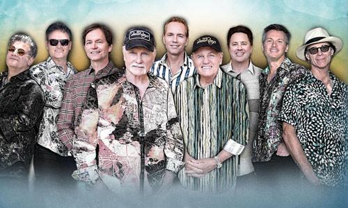 The Beach Boys