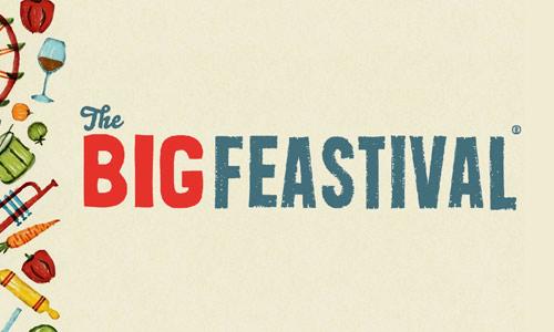The Big Feastival festival image