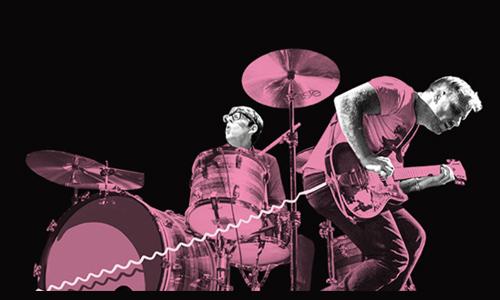 The Black Keys