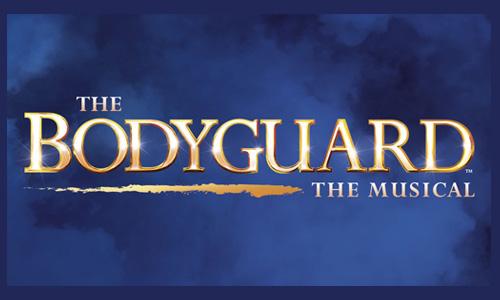 The Bodyguard theatre image