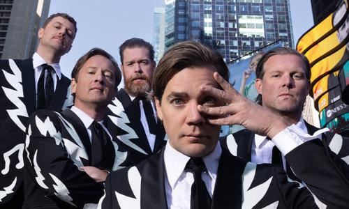 The Hives