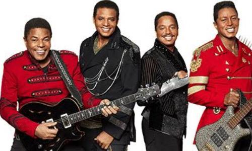 The Jacksons