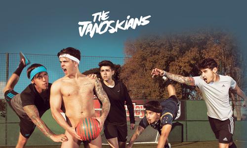 The Janoskians