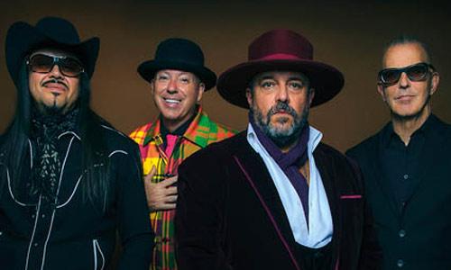 The Mavericks