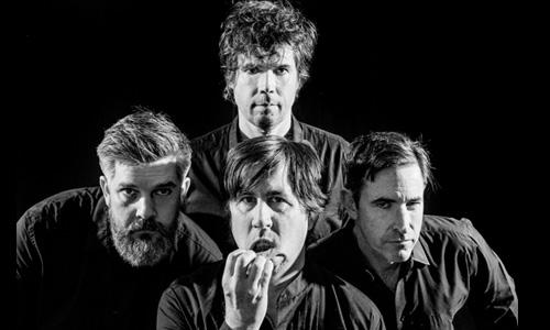 The Mountain Goats