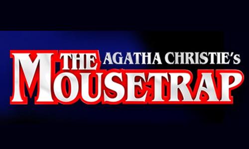 The Mousetrap theatre image