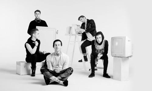 The Neighbourhood tour image