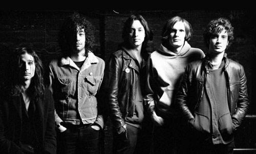 The Strokes