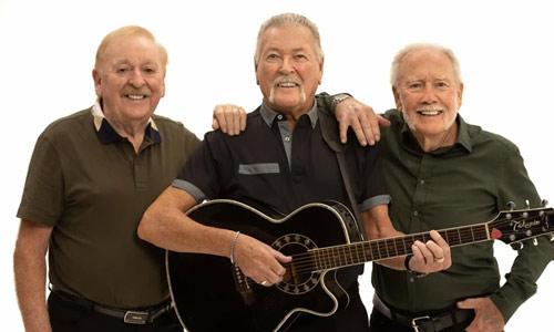 The Wolfe Tones tour image