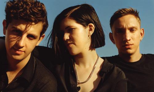 The XX
