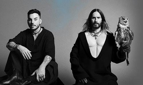 Thirty Seconds to Mars