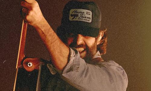 Thomas Rhett tour image
