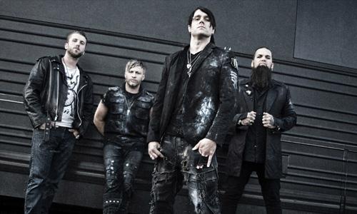 Three Days Grace