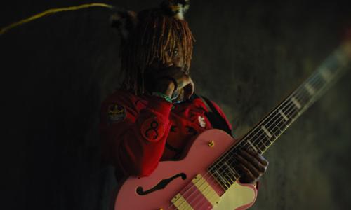 Thundercat