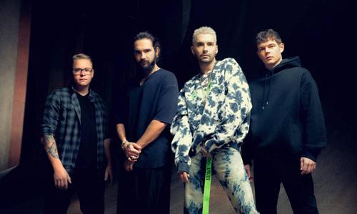 Tokio Hotel
