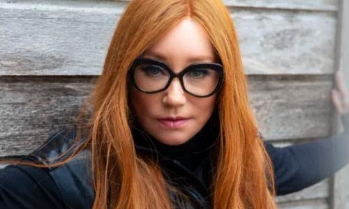 Tori Amos
