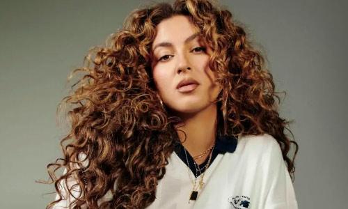 Tori Kelly