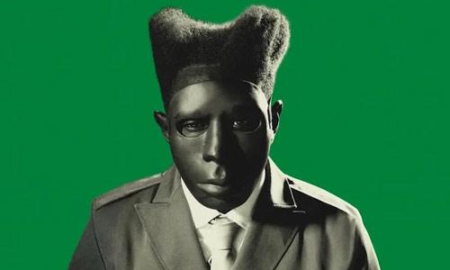 Tyler The Creator tour image