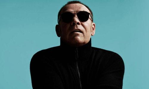 UB40 featuring Ali Campbell tour image