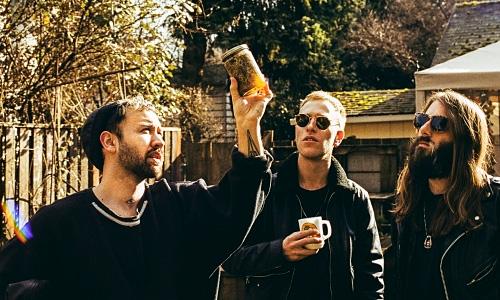 Unknown Mortal Orchestra