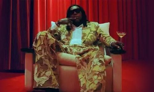Vybz Kartel tour image