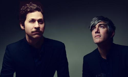 We Are Scientists
