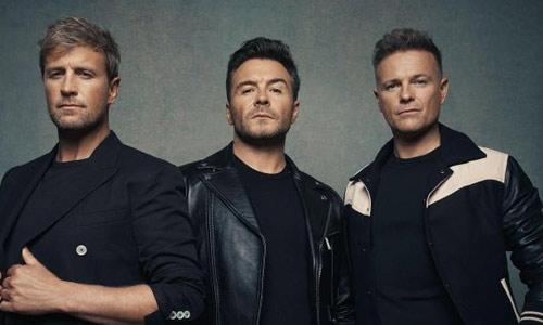 Westlife