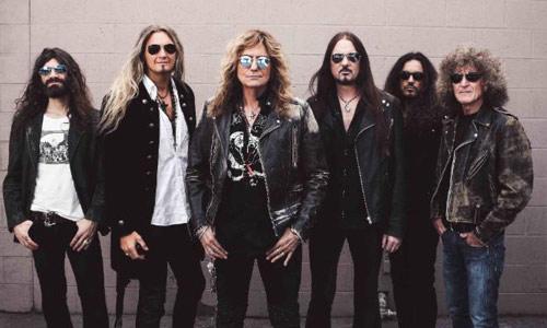 Whitesnake