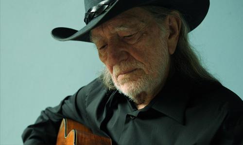 Willie Nelson tour image