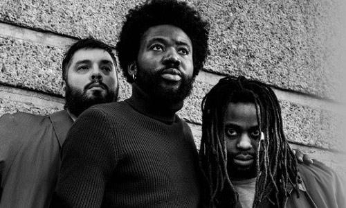 Young Fathers