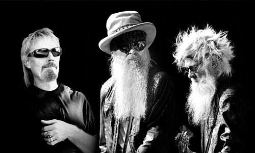 ZZ Top